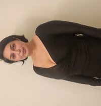 Persian - escort in Dubai