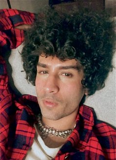 Persius - Male escort in İstanbul Photo 6 of 7