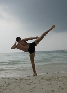 Personal - Male escort in Dubai Photo 1 of 2