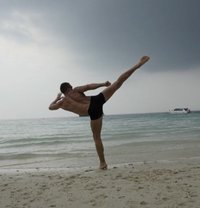 Personal - Male escort in Dubai