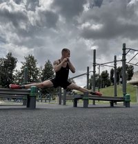 Personal - Male escort in Dubai