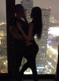 Free_lancer - Male escort in Dubai Photo 1 of 1