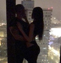 Personal - Male escort in Dubai