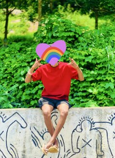 escort for rich women as your toy - Male escort in Colombo Photo 2 of 2
