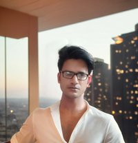 The Ultimate Experience for Women - Acompañantes masculino in Kolkata