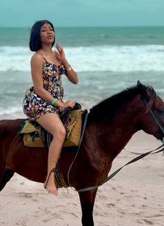 TRESURE, NEW ARRIVED BABE - escort in Candolim, Goa Photo 2 of 3