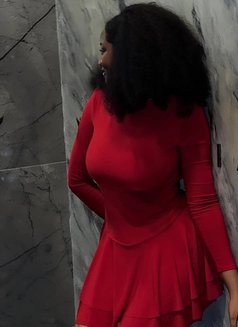 Persy - escort in Ahmedabad Photo 1 of 5