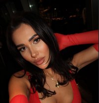 Perverted Erica - Transsexual escort in Khobar