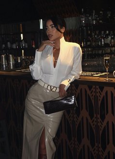 Perverted Erica🇷🇺 Exclusive Ts girl - Transsexual escort in Riyadh Photo 28 of 29