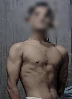 Pervy777 - Male escort in Mumbai Photo 1 of 2