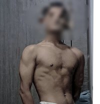Pervy777 - Male escort in Mumbai