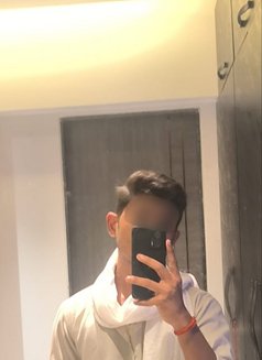 Pervy777 - Male escort in Mumbai Photo 2 of 2