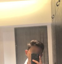 Pervy777 - Male escort in Mumbai