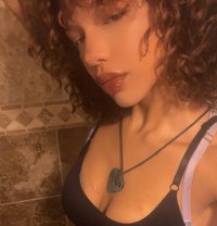 Hanna - escort in Jubail