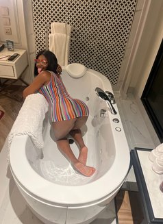 Sosee - escort in Bangkok Photo 1 of 2