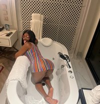 Sosee - escort in Bangkok