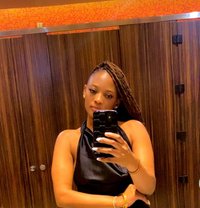 Pesh - escort in Bali