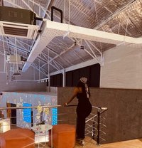 Pesh - puta in Makati City