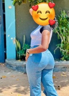 Peshy New African Provides Good Sex - escort in Chennai Photo 1 of 9