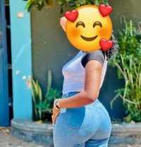 Peshy New African Provides Good Sex - escort in Indore Photo 1 of 9