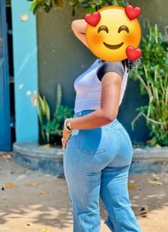 Peshy New African Provides Good Sex - escort in Chennai Photo 3 of 9