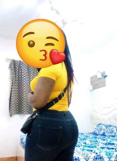 Peshy New African Provides Good Sex - escort in Chennai Photo 4 of 9