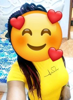 Peshy New African Provides Good Sex - escort in Chennai Photo 5 of 9