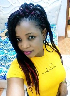 Peshy New African Provides Good Sex - escort in Chennai Photo 8 of 9