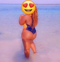 Pesshy - escort in Nairobi