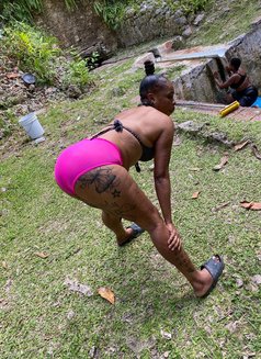 Moya - escort in Barbados Photo 2 of 4