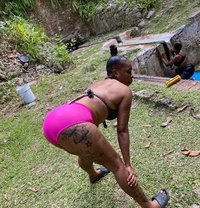 Moya - escort in Barbados