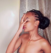Petal - escort in Nairobi