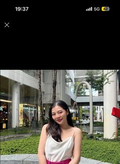 Petchy - escort in Bangkok Photo 2 of 2