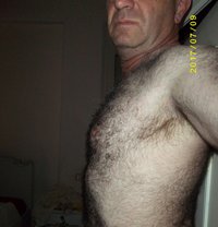 Pete - Male escort in Athens