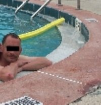Pete - Male escort in Athens