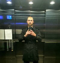Yurik - Male escort in Johannesburg