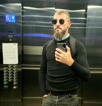 Yurik - Male escort in Johannesburg
