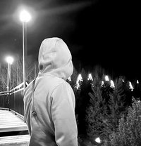 Peter - masseur in Yerevan