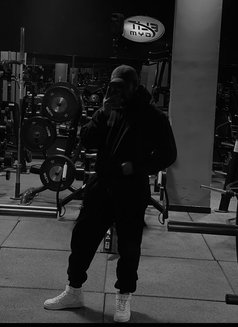 Peter - masseur in Yerevan Photo 2 of 6