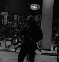 Peter - masseur in Yerevan