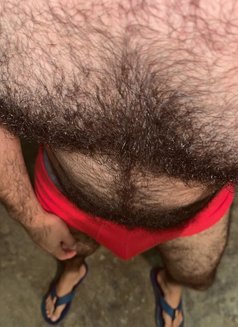 Peter - masseur in Yerevan Photo 3 of 6