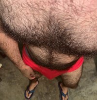 Peter - masseur in Yerevan