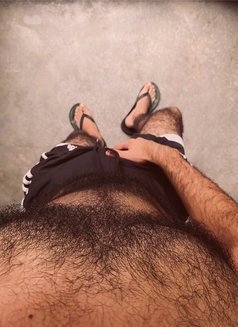 Peter - masseur in Yerevan Photo 5 of 6