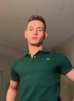 Nico - Male escort in Dubai Photo 1 of 1