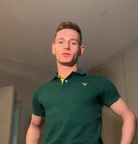 Nico - Male escort in Dubai