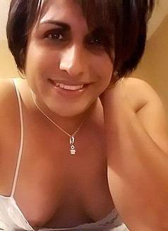 TSNilima - Transsexual escort in Dubai Photo 1 of 30
