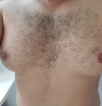 Peter - Male companion in Dubai