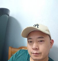 Peter - Male escort in Yiwu
