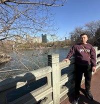 Peter - Male escort in Yiwu