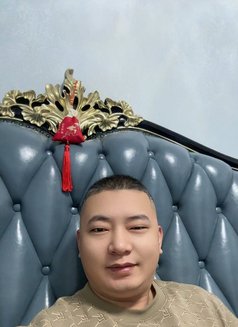 Peter - Acompañantes masculino in Yiwu Photo 3 of 3